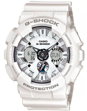 Casio GA-120A-7AER