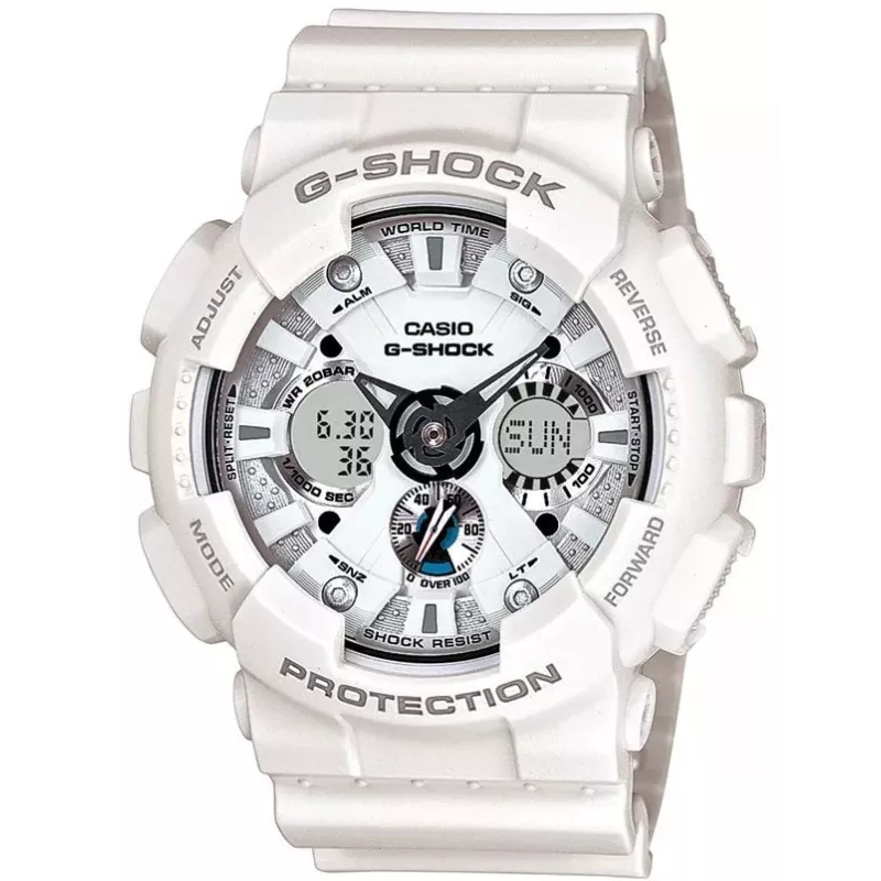 Casio GA-120A-7AER