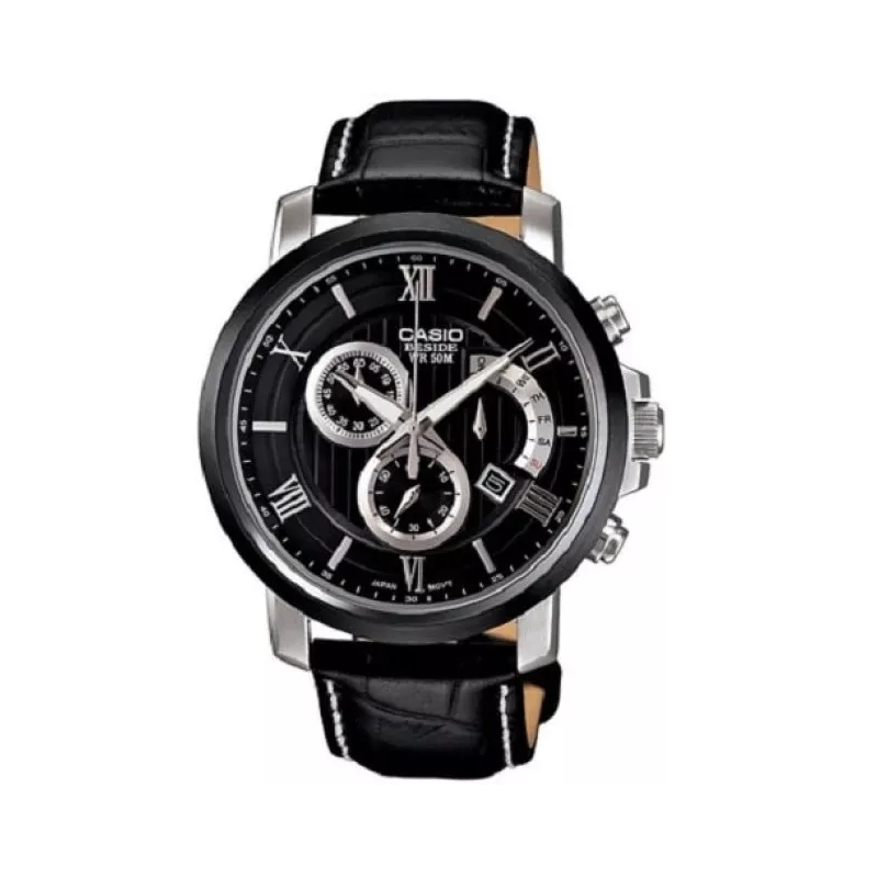 Casio Collection BEM-507BL-1A Casio Collection BEM-507BL-1A