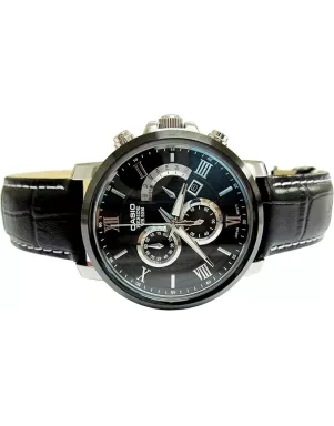 Casio Collection BEM-507BL-1A