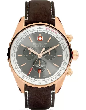 Годинник Swiss Military Hanowa Afterburn Chrono SMWGC0000320