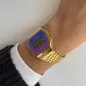 Годинник Casio VINTAGE ICONIC A168WERG-2AEF Годинник Casio VINTAGE ICONIC A168WERG-2AEF