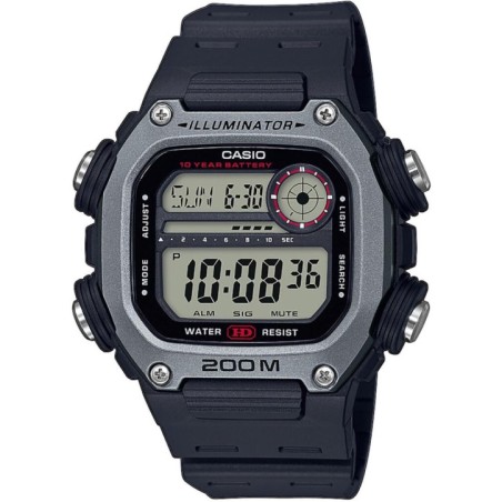 Годинник Casio TIMELESS COLLECTION DW-291H-1AVEF