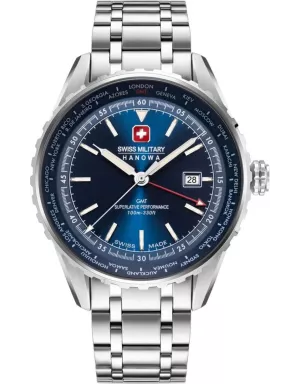 Годинник Swiss Military Hanowa Afterburn SMWGH0003204
