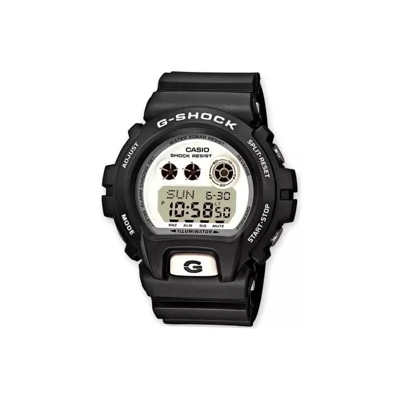 GD-X6900-7ER GD-X6900-7ER