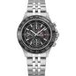 Годинник Swiss Military Hanowa Watchman SMWGI0003402