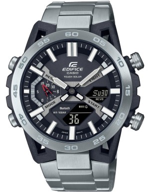 Casio EDIFICE Bluetooth ECB-2000D-1AEF