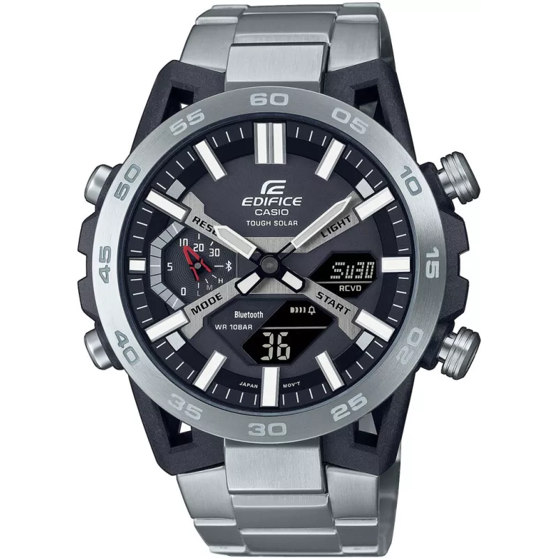 Casio EDIFICE Bluetooth ECB-2000D-1AEF Casio EDIFICE Bluetooth ECB-2000D-1AEF