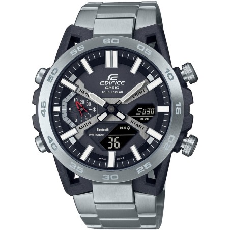 Casio EDIFICE Bluetooth ECB-2000D-1AEF