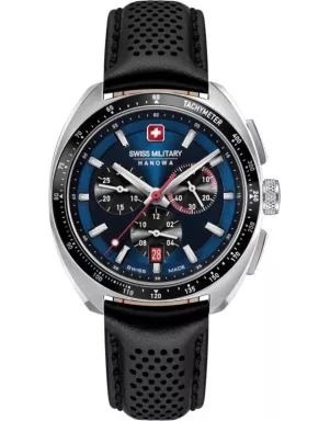 Годинник Swiss Military Hanowa Defender SMWGC0003301
