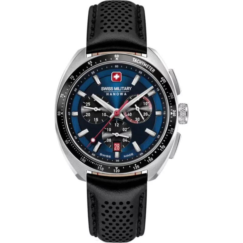 Часы Swiss Military Hanowa Defender SMWGC0003301