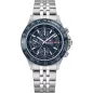 Годинник Swiss Military Hanowa Watchman SMWGI0003403