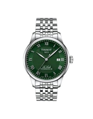 Tissot LE LOCLE POWERMATIC 80 T006.407.11.093.00