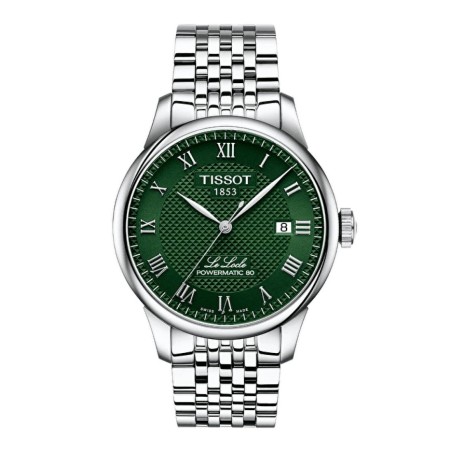 Tissot LE LOCLE POWERMATIC 80 T006.407.11.093.00