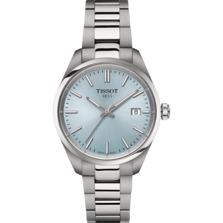 Tissot PR 100 Quartz 34mm T150.210.11.351.00