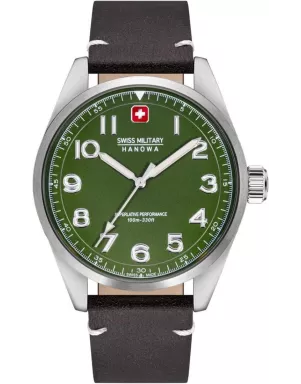 Годинник Swiss Military Hanowa Falcon SMWGA2100404
