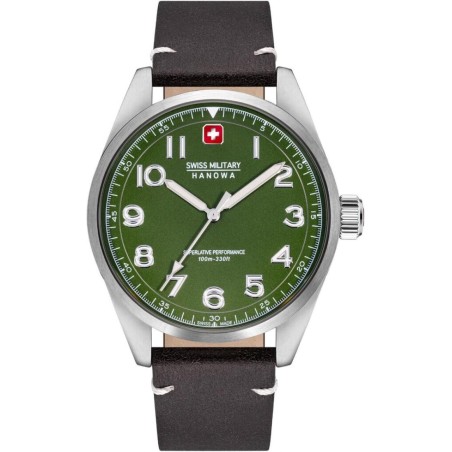 Годинник Swiss Military Hanowa Falcon SMWGA2100404
