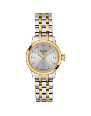 Tissot Classic Dream Lady T129.210.22.031.00