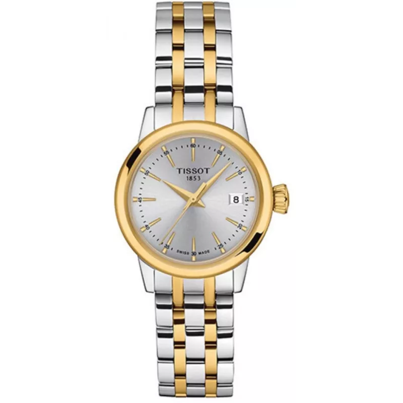 Tissot Classic Dream Lady T129.210.22.031.00