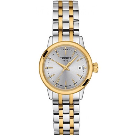 Tissot Classic Dream Lady T129.210.22.031.00