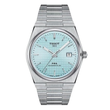 Tissot PRX Powermatic 80 T137.407.11.351.00