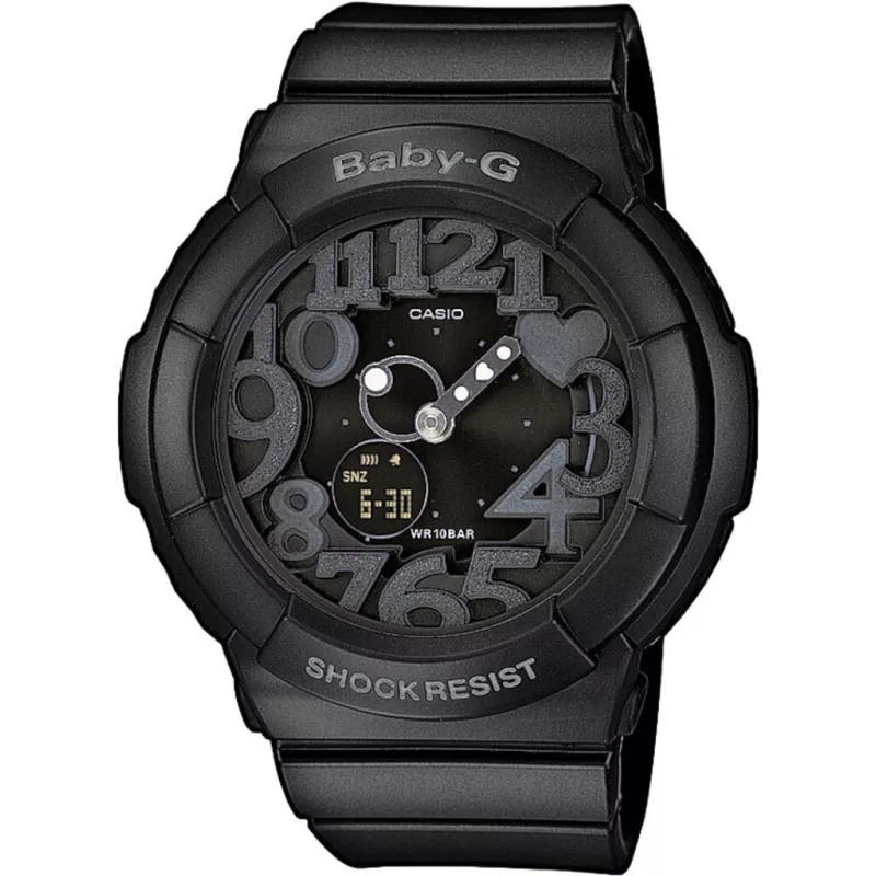 Casio BABY-G Urban BGA-131-1BER Casio BABY-G Urban BGA-131-1BER