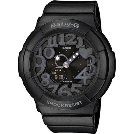 Casio BABY-G Urban BGA-131-1BER