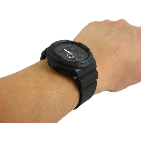 Casio BABY-G Urban BGA-131-1BER