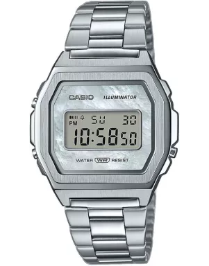 Годинник Casio VINTAGE ICONIC A1000D-7EF
