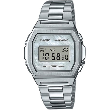 Годинник Casio VINTAGE ICONIC A1000D-7EF