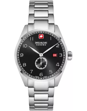 Годинник Swiss Military Hanowa Lynx SMWGH0000704