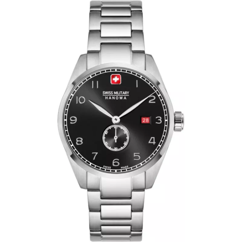 Годинник Swiss Military Hanowa Lynx SMWGH0000704