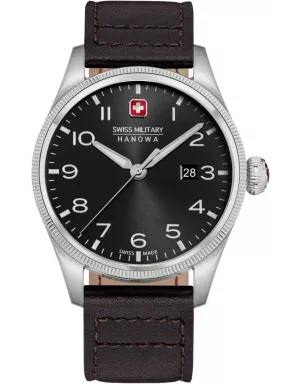 Годинник Swiss Military Hanowa Thunderbolt SMWGB0000804