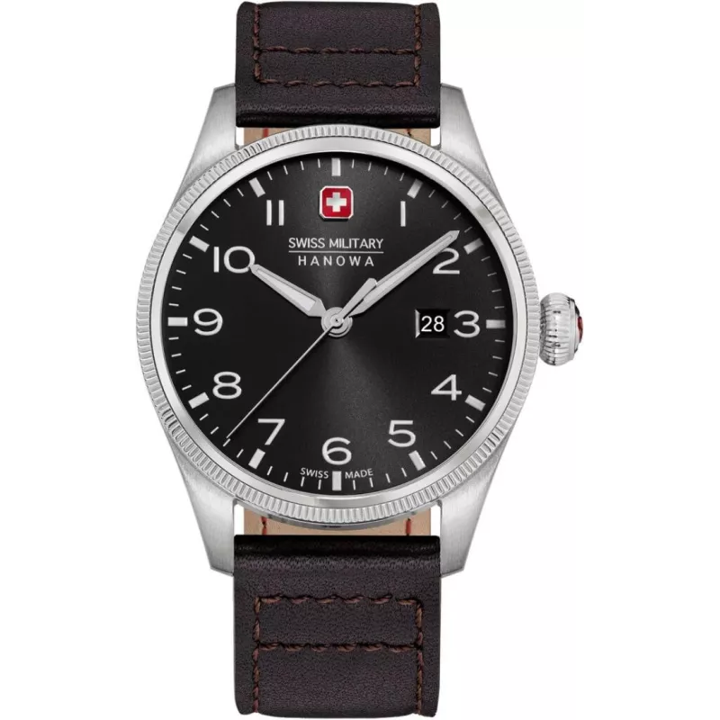 Годинник Swiss Military Hanowa Thunderbolt SMWGB0000804