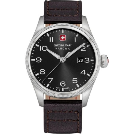 Годинник Swiss Military Hanowa Thunderbolt SMWGB0000804