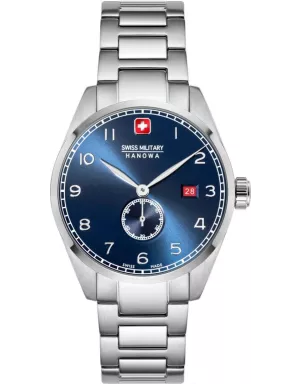 Годинник Swiss Military Hanowa Lynx SMWGH0000705