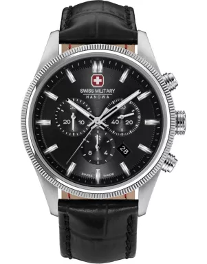 Годинник Swiss Military Hanowa Airman First Class SMWGC0003101