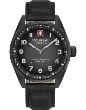 Годинник Swiss Military Hanowa Greyhound SMWGA0001530
