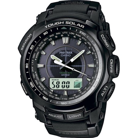 Casio PRO TREK PRW-5100-1ER