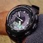 Casio PRO TREK PRW-5100-1ER Casio PRO TREK PRW-5100-1ER