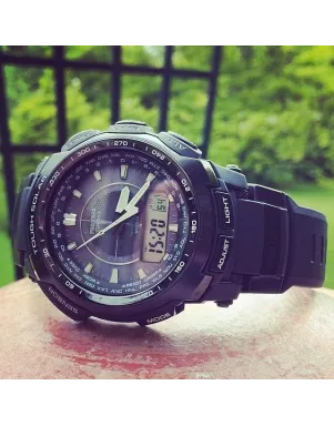 Casio PRO TREK PRW-5100-1ER
