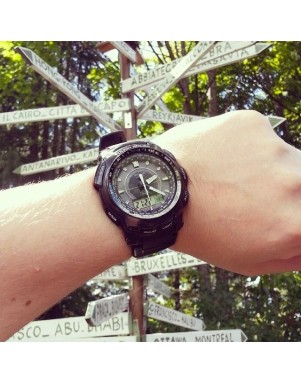 Casio PRO TREK PRW-5100-1ER