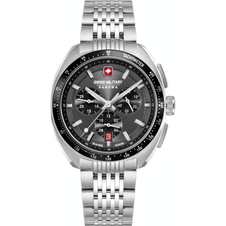Годинник Swiss Military Hanowa Defender SMWGI0003302