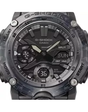Casio G-SHOCK GA-2000SKE-8AER