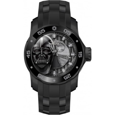 Invicta Star Wars Darth Vader Men's Watch 32512