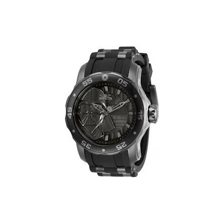 Invicta Star Wars Darth Vader Men's Watch 32512