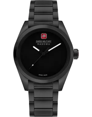 Годинник Swiss Military Hanowa Dark Matter SMWGG0003530