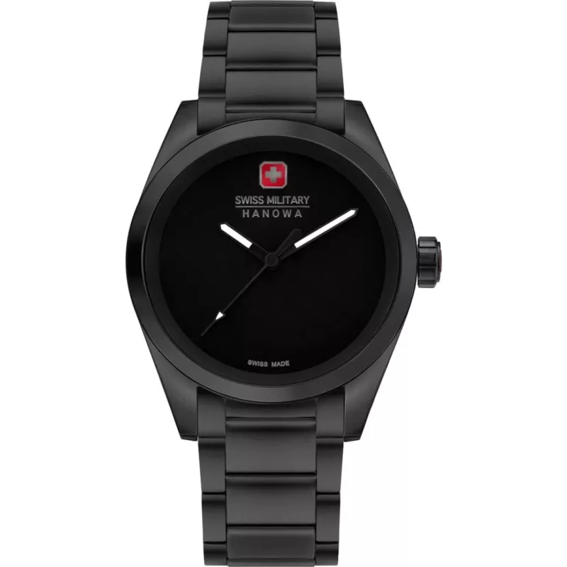 Годинник Swiss Military Hanowa Dark Matter SMWGG0003530