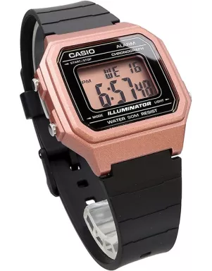 Часы Casio TIMELESS COLLECTION W-217HM-5AVEF