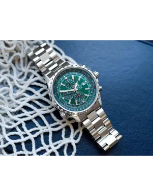 Часы Casio EDIFICE Classic EF-527D-3AVUEF